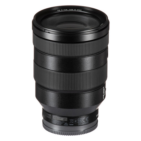 Buy Sony SEL24105G FE 24-105mm F4 G OSS Lens – Price, Specifications