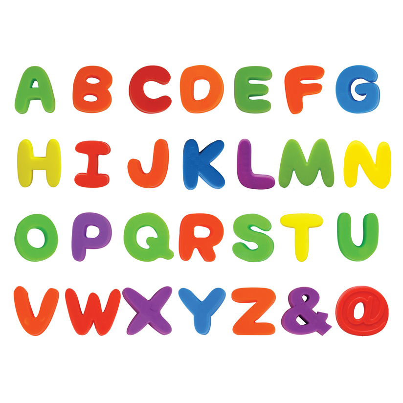 Little Hero 3013A Fun @ Letters