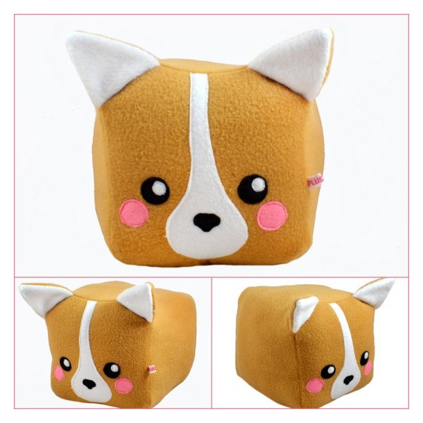 Little Hero 3046 Cubic Puppy