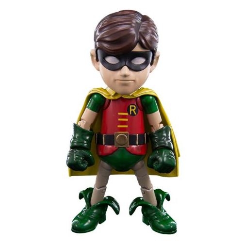 HEROCROSS HMF-013 Robin Action Figure