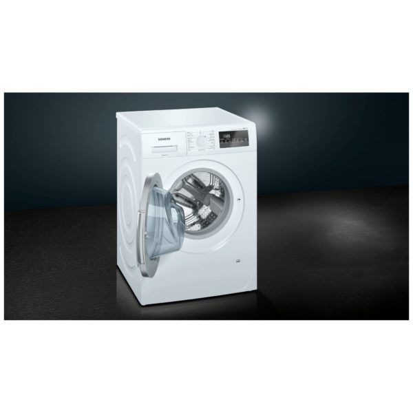 Siemens Front Load Washer 8 kg WM12K260GC Siemens Front Load Washer 8 kg WM12K260GC