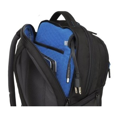 dell professional backpack