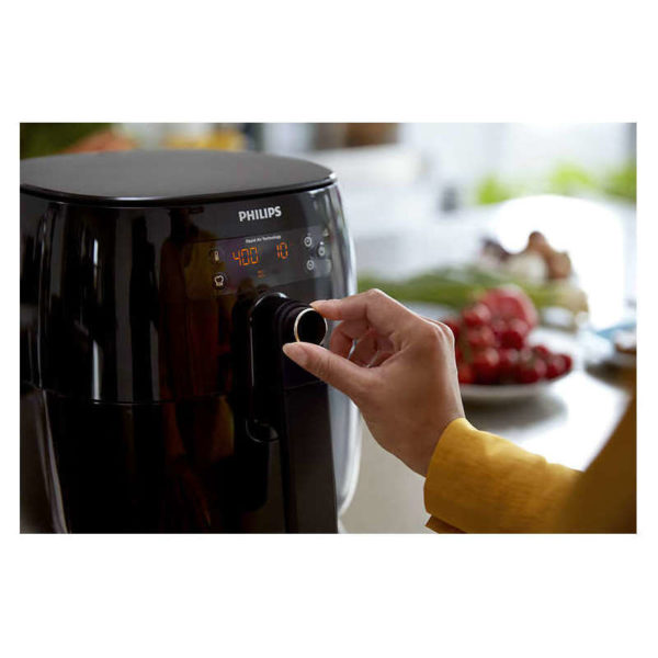 Philips Air Fryer HD9641/91 Philips Air Fryer HD9641/91