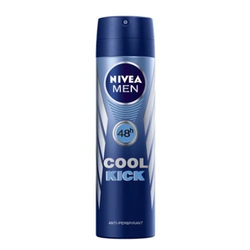 Buy Nivea Cool Kick Men 150ml – Price, Specifications & Features ...