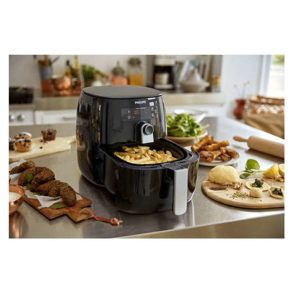 Philips Air Fryer HD9641/91 Philips Air Fryer HD9641/91