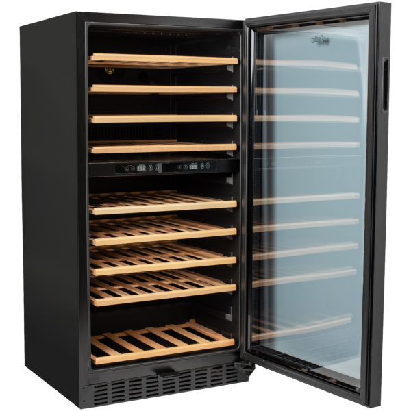 Buy Terim wine Cooler 76 Bottles TERBC76DZ Price, Specifications