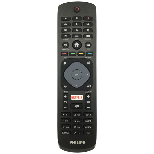 Philips 50PUT6103 4K Ultra Slim Smart LED Television 50inch Philips 50PUT6103 4K Ultra Slim Smart LED Television 50inch