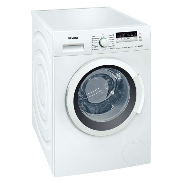 Siemens Front Load Washer 7kg WM10K200GC Siemens Front Load Washer 7kg WM10K200GC