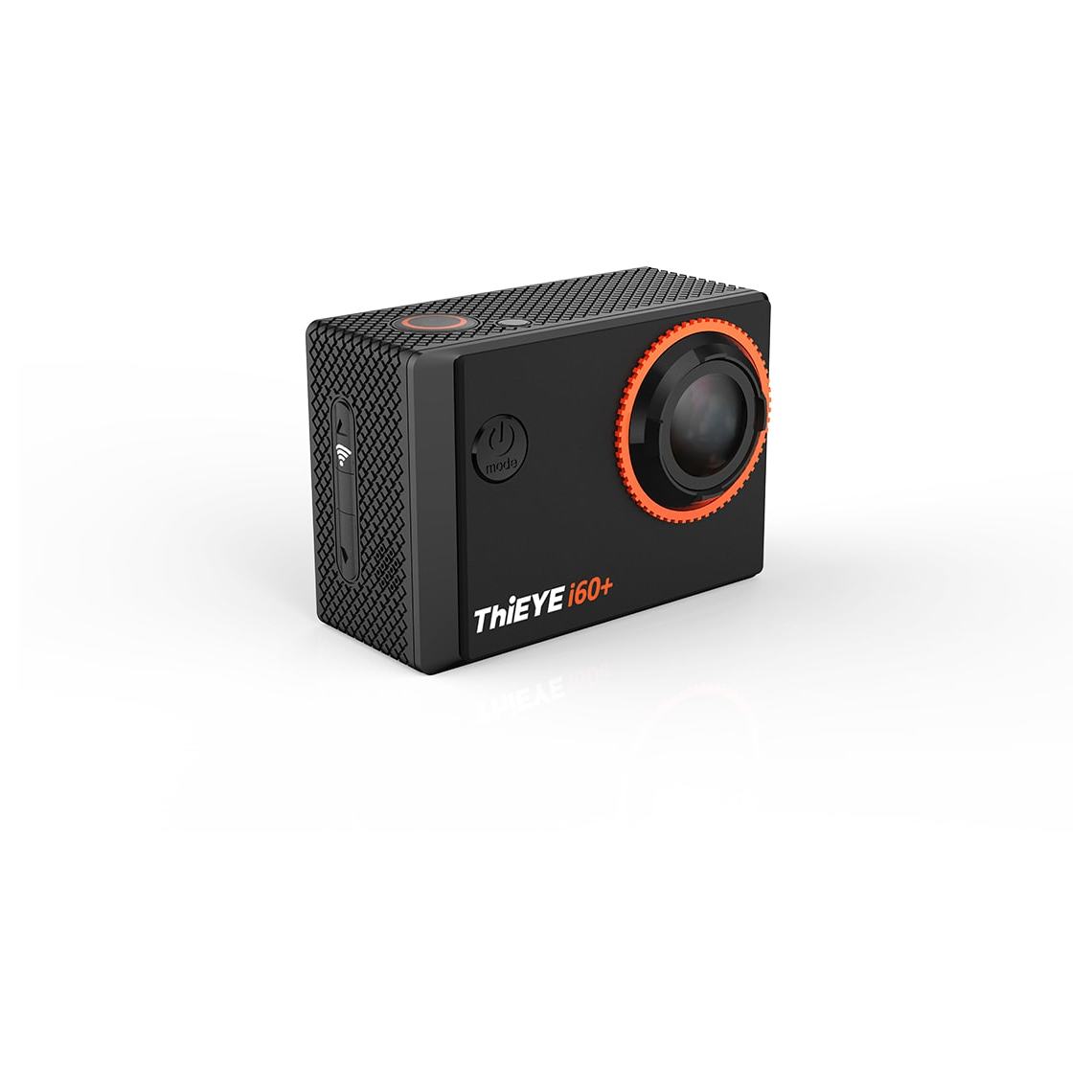 Thieye I60+ 4K Action Camera Black