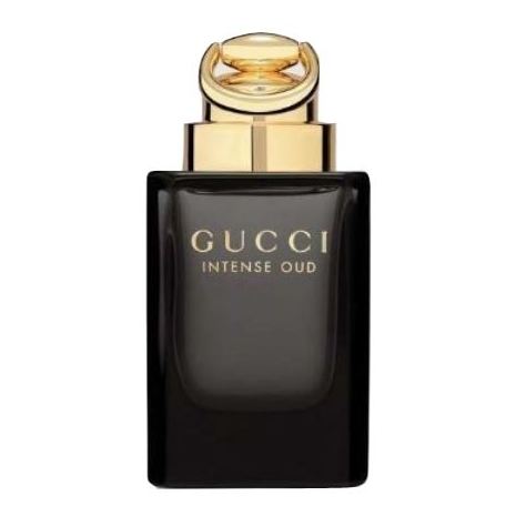Gucci Oud Intense For Unisex 90ml Eau de Parfum Gucci Oud Intense For Unisex 90ml Eau de Parfum