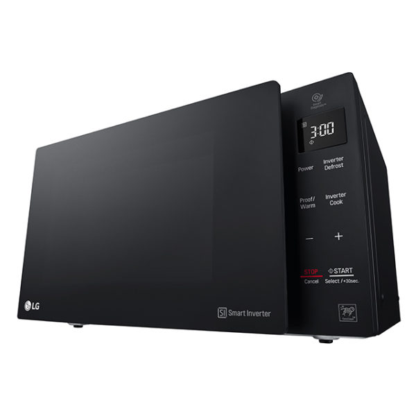LG Microwaves Oven Basic MS2535GIS LG Microwaves Oven Basic MS2535GIS