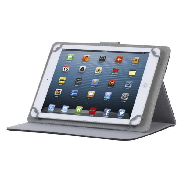 RivaCase 3017 10.1"-12" Tablet Case Black RivaCase 3017 10.1"-12" Tablet Case Black