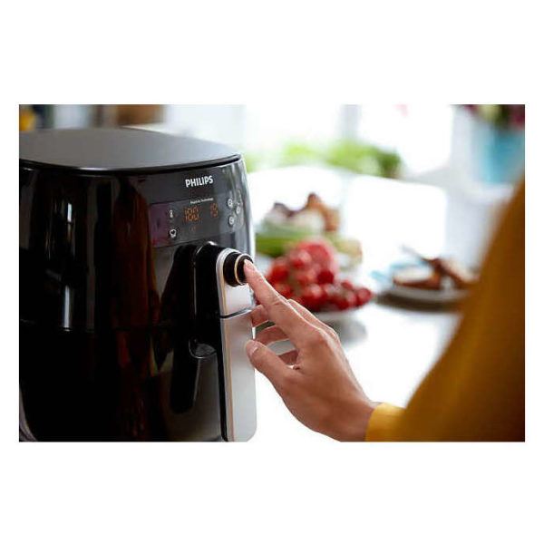 Philips Air Fryer HD9641/91 Philips Air Fryer HD9641/91