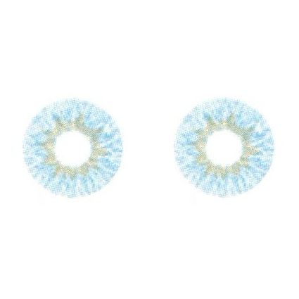 Artista 9065 Eye Lens With UV Def. Blue Artista 9065 Eye Lens With UV Def. Blue