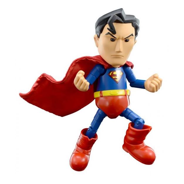 HEROCROSS HMF-007 Superman Action Figure