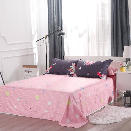 Buy Dealsforless Double Unicorn Duvet Cover Set Price