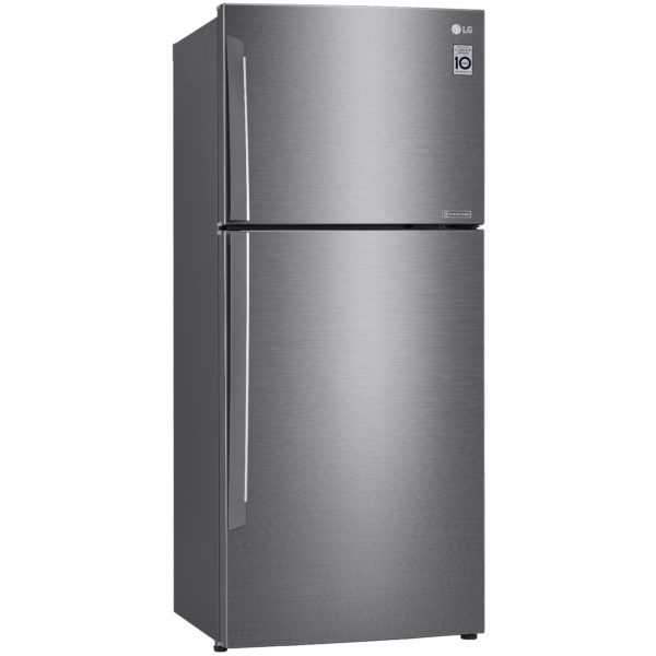 LG Top Mount Refrigerator 539 Litres GRC539HLCU LG Top Mount Refrigerator 539 Litres GRC539HLCU