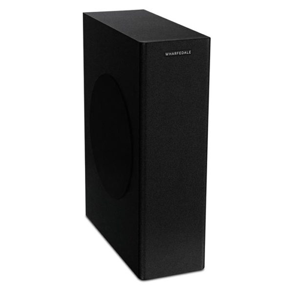 Wharfedale VISTA200S Soundbar system With Wireless Subwoofer Wharfedale VISTA200S Soundbar system With Wireless Subwoofer