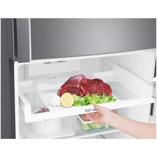 LG Top Mount Refrigerator 539 Litres GRC539HLCU LG Top Mount Refrigerator 539 Litres GRC539HLCU