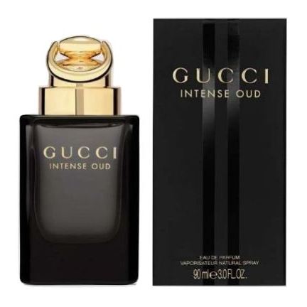 Gucci Oud Intense For Unisex 90ml Eau de Parfum Gucci Oud Intense For Unisex 90ml Eau de Parfum