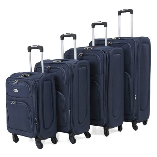 senator trolley bags