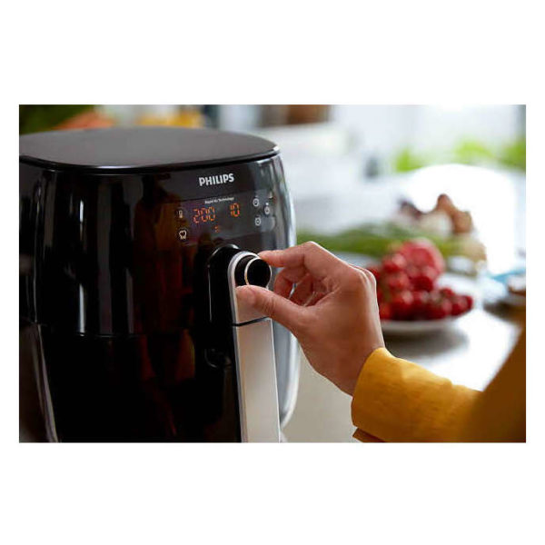 Philips Air Fryer HD9641/91 Philips Air Fryer HD9641/91
