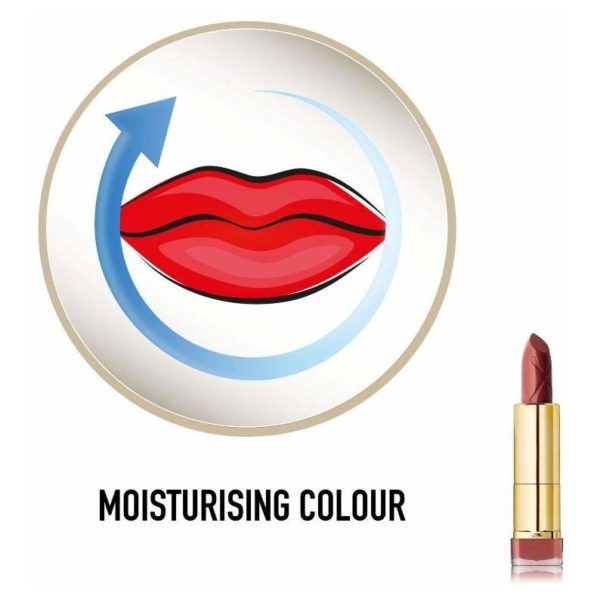 Max Factor Colour Elixir Lipstick 833 Rosewood 29ml Max Factor Colour Elixir Lipstick 833 Rosewood 29ml