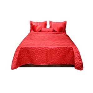 Dream Home S6P160220-IM-1 Single 6 Pcs Bedding Set Dream Home S6P160220-IM-1 Single 6 Pcs Bedding Set