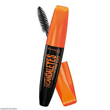Rimmel London 27003 Scandaleyes Mascara Extreme Black Rimmel London 27003 Scandaleyes Mascara Extreme Black