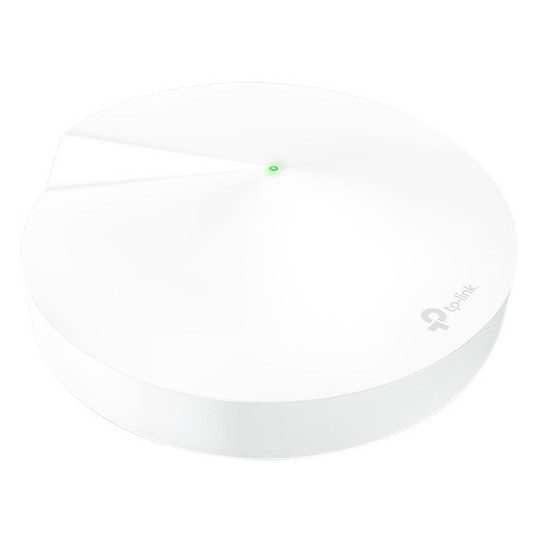TP-Link DECO M5 AC3900 MU-MIMO Dual-Band Whole Home Wi-Fi System 3 PCK + TP-Link DECO M5 1 PCK Bundle TP-Link DECO M5 AC3900 MU-MIMO Dual-Band Whole Home Wi-Fi System 3 PCK + TP-Link DECO M5 1 PCK Bundle