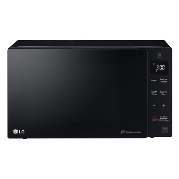 LG Microwaves Oven Basic MS2535GIS LG Microwaves Oven Basic MS2535GIS