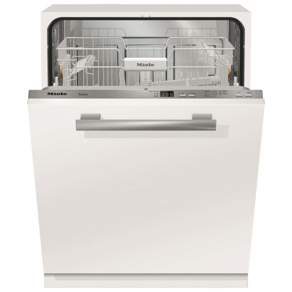 Miele Built In Fully Intergrated Dishwasher G4263VI Miele Built In Fully Intergrated Dishwasher G4263VI