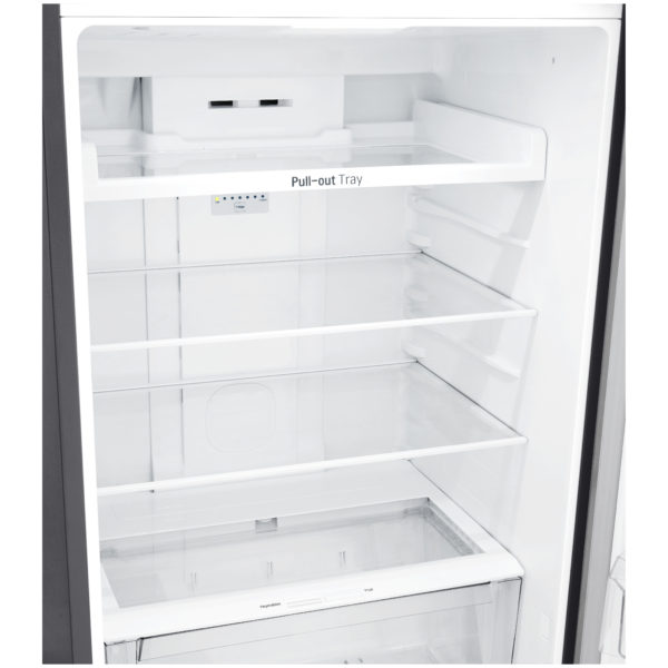 LG Top Mount Refrigerator 539 Litres GRC539HLCU LG Top Mount Refrigerator 539 Litres GRC539HLCU