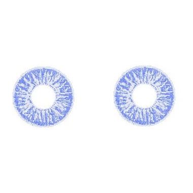 Artista Clear Lens Bea Blue Artista Clear Lens Bea Blue