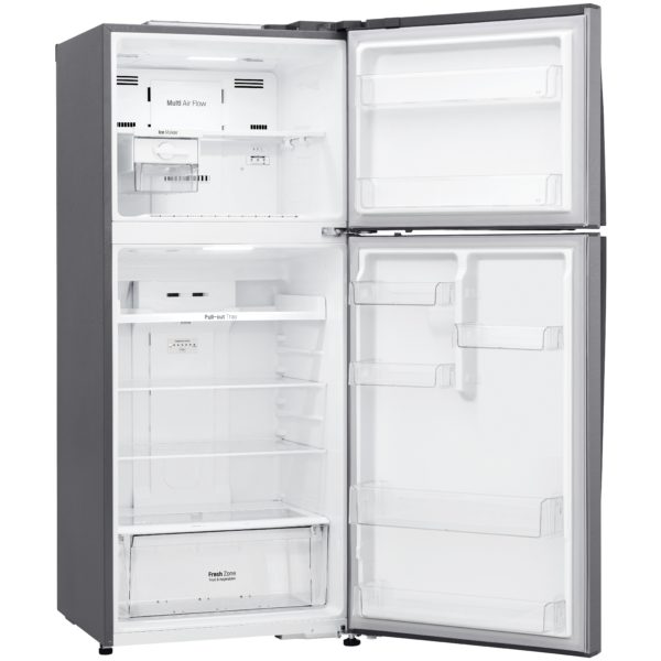 LG Top Mount Refrigerator 539 Litres GRC539HLCU LG Top Mount Refrigerator 539 Litres GRC539HLCU