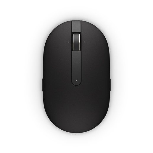 Dell WM326 Wireless Mouse Black