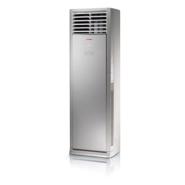 Hommer Floor Standing Air Conditioner 3 Ton HFR30TF4C