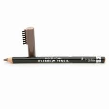 Rimmel London 9002 Professional Eyebrow Pencil Hazel Rimmel London 9002 Professional Eyebrow Pencil Hazel