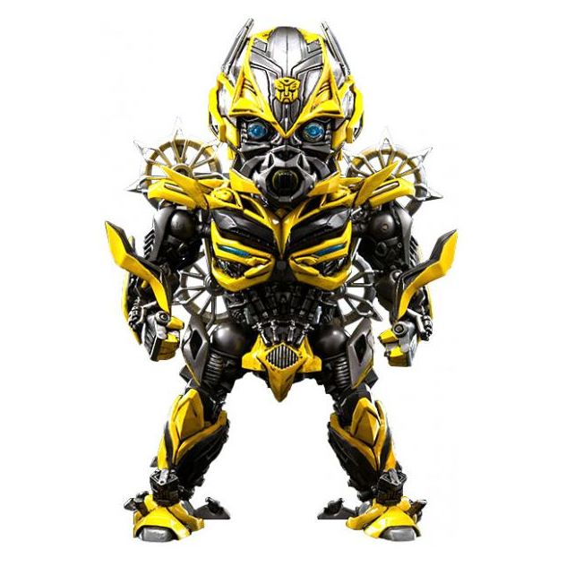 HEROCROSS HMF-022 Bumblebee Action Figure