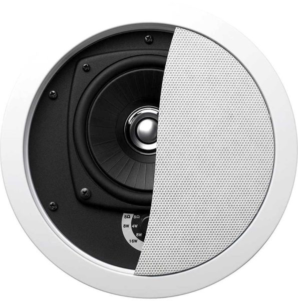 Buy Kef Ci115qct In Ceiling Speaker Price Specifications