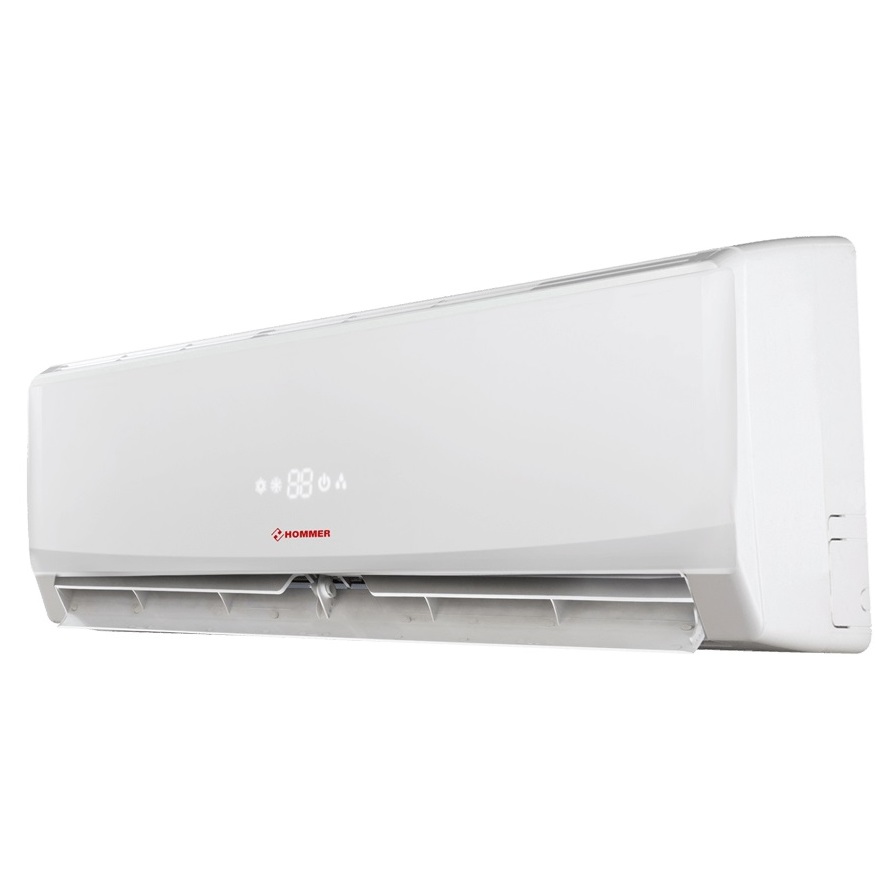 Hommer Split Air Conditioner 2 Ton HSL24RV4C