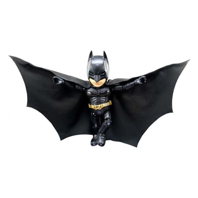 HEROCROSS HMF-026 Batman (The Dark Knight Rises) Action Figure