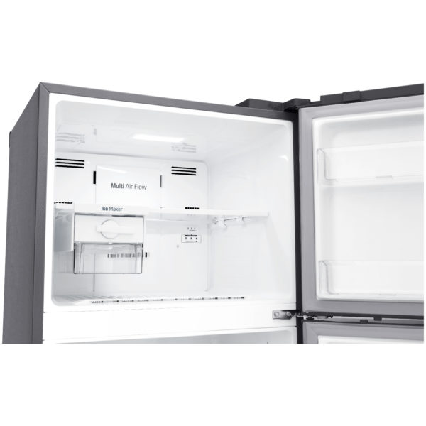 LG Top Mount Refrigerator 539 Litres GRC539HLCU LG Top Mount Refrigerator 539 Litres GRC539HLCU