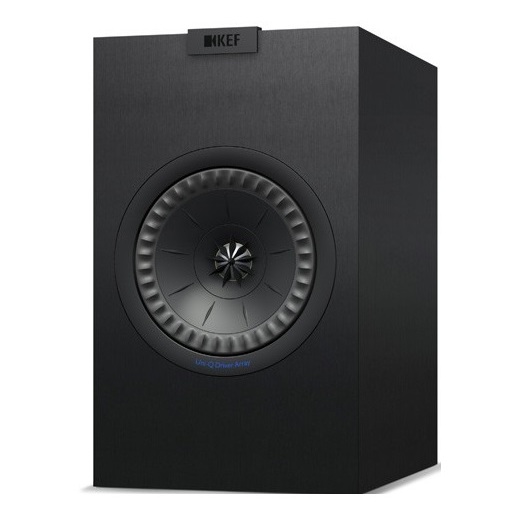 Buy KEF Q150 Bookshelf Speaker Black Price, Specifications