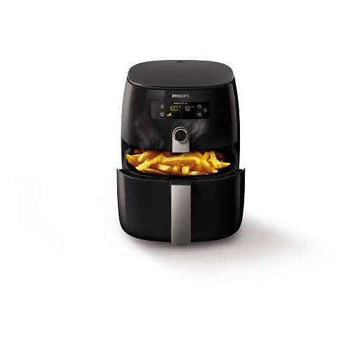Philips Air Fryer HD9641/91 Philips Air Fryer HD9641/91