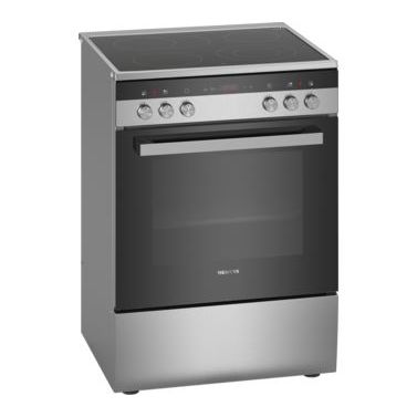 Siemens 4 Ceramic Hobs Electric Cooker HK9R3A250 Siemens 4 Ceramic Hobs Electric Cooker HK9R3A250