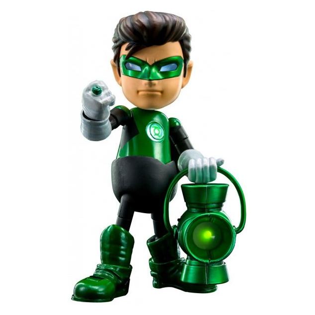 HEROCROSS HMF-028 Green Lantern Action Figure