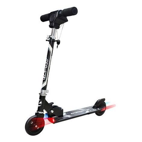 Zinc ZC03360 Interceptor Scooter
