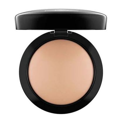 dark medium mineralize skinfinish powder mac natural