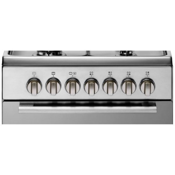 Tecnogas 4 Gas Burners Cooker C3X66G4E Tecnogas 4 Gas Burners Cooker C3X66G4E